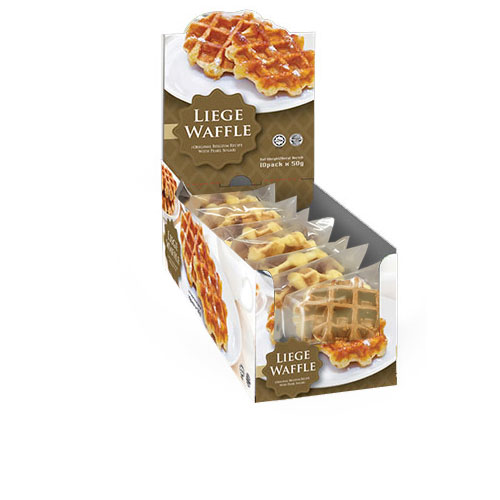 Original Liege Waffle 