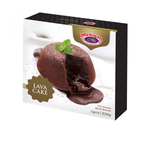 Lava Cake